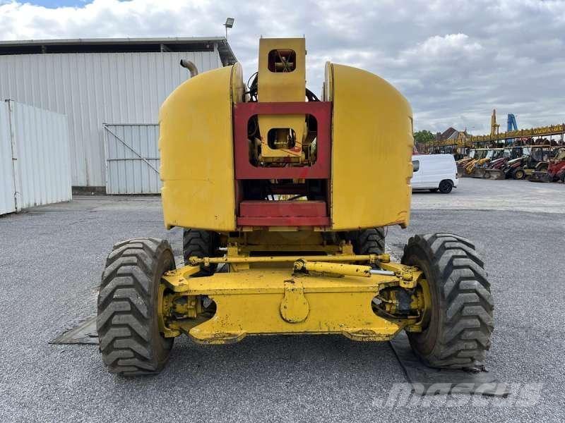 Grove A60J Обработка на материали - други