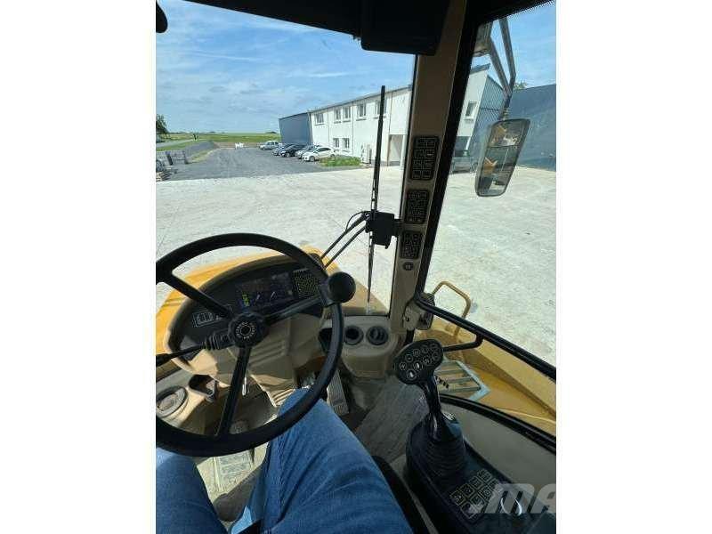 Hydrema 922G Дъмпери/моторни превозни средства