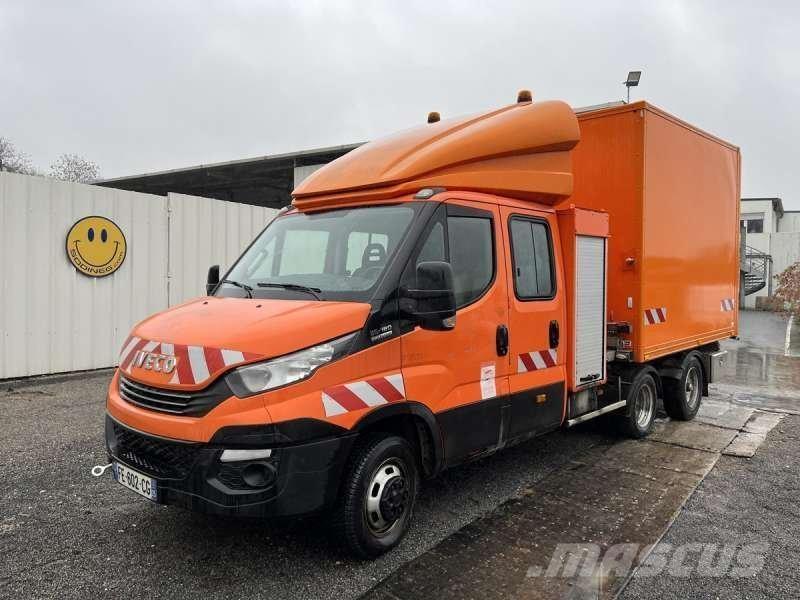 Iveco 35-180 Други