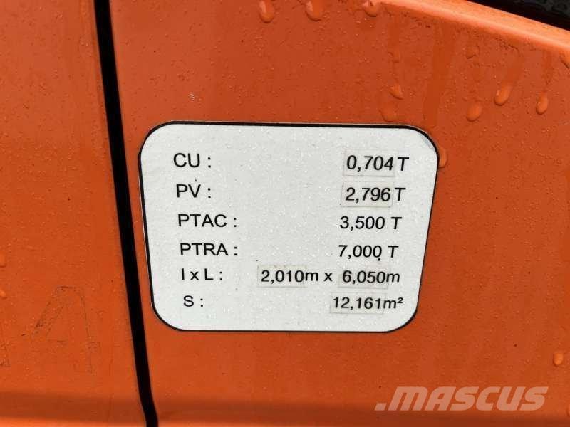 Iveco 35-180 Други