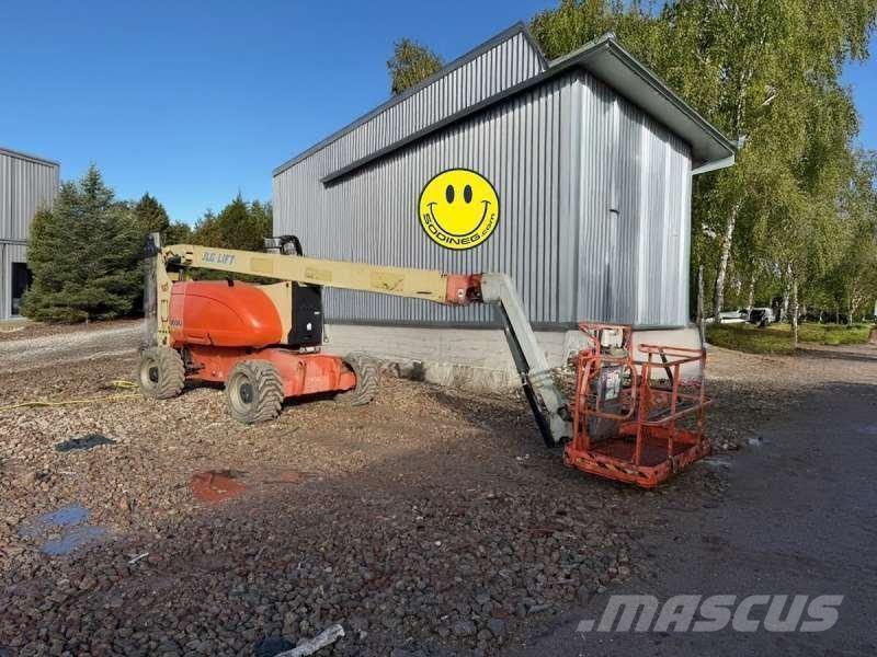 JLG 800AJ Обработка на материали - други