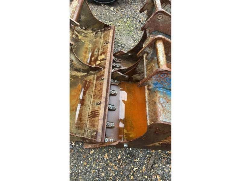 Kubota U50-5 Мини екскаватори < 7 т