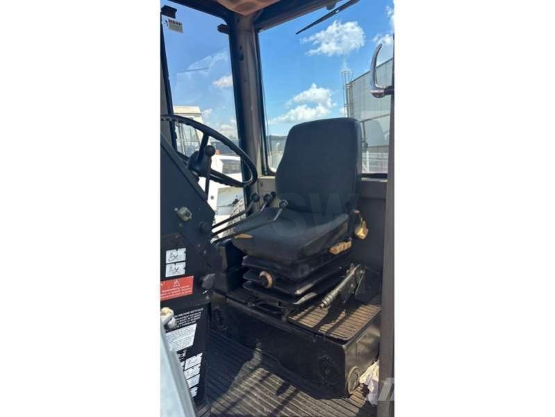 O&K F106A Грейдери