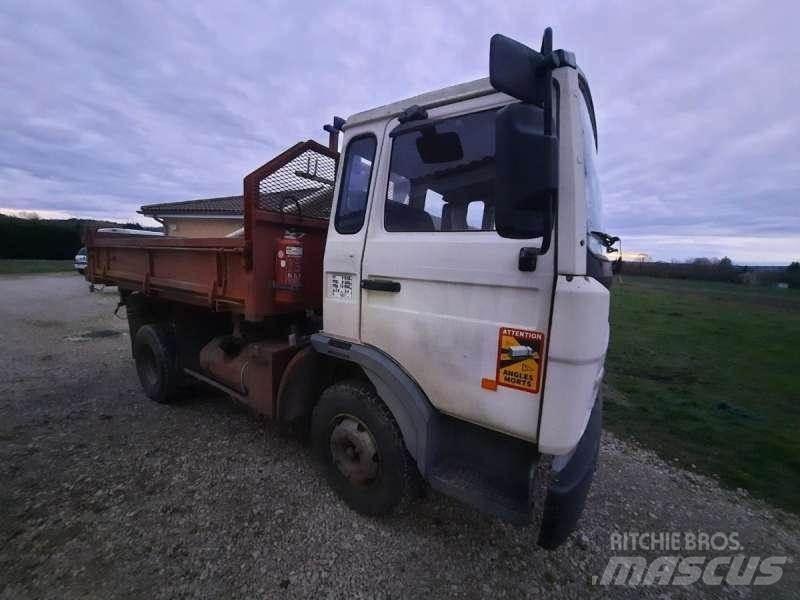 Renault 4X2 Самосвал
