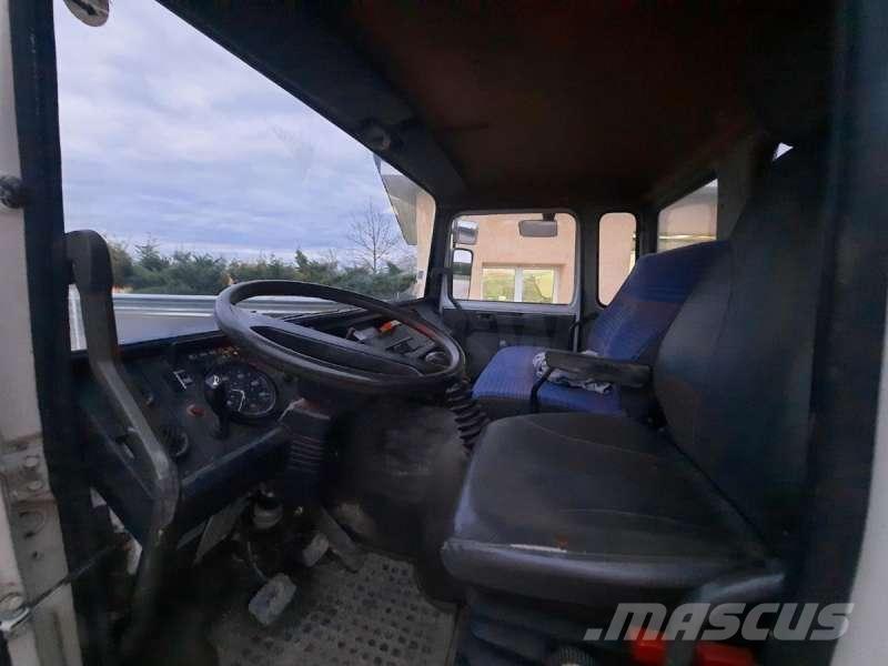 Renault 4X2 Самосвал