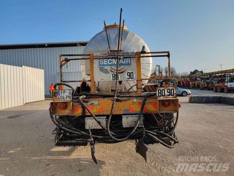 Renault G260 Строителство - Други