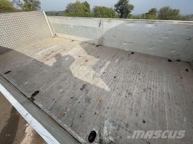 Scania R420 Бордови