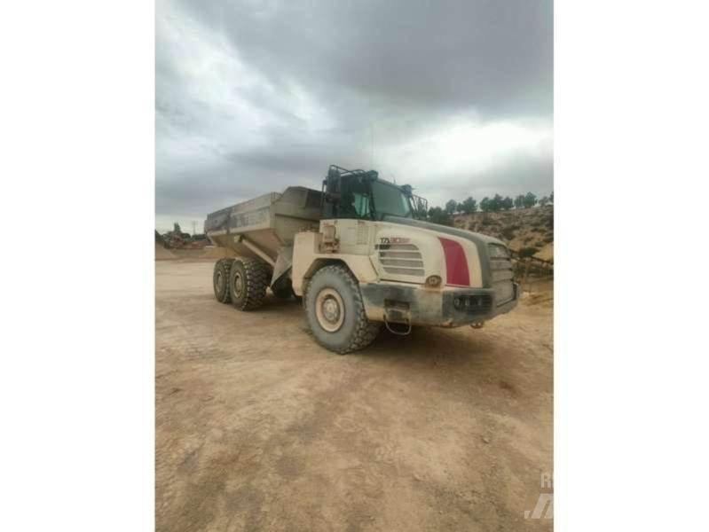 Terex TA30 Дъмпери/моторни превозни средства