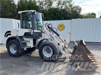 Terex TL100 Мини товарачи