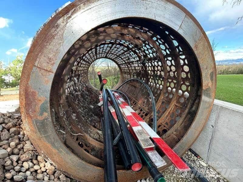 Tim 100 MM Строителство - Други