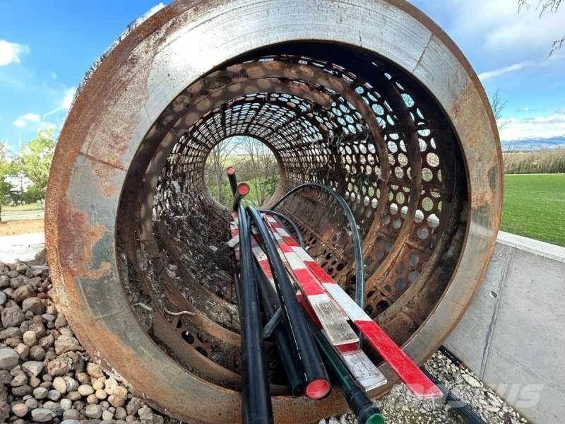 Tim 100 MM Строителство - Други