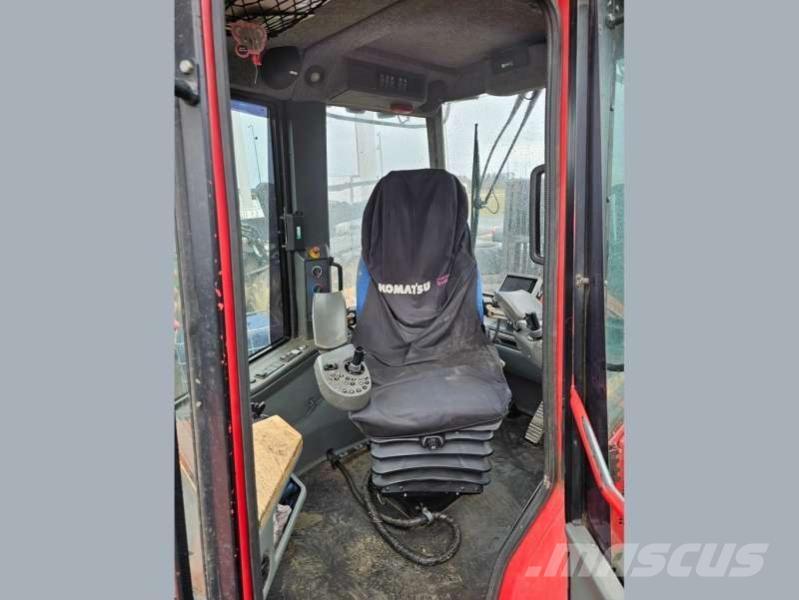 Valmet 840.4 Горски трактори