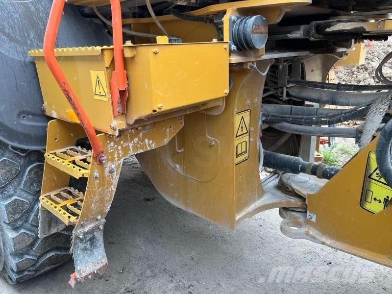 Volvo L110H Колесни товарачи