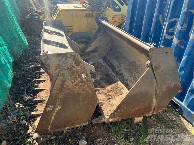 Volvo L30Z Мини товарачи