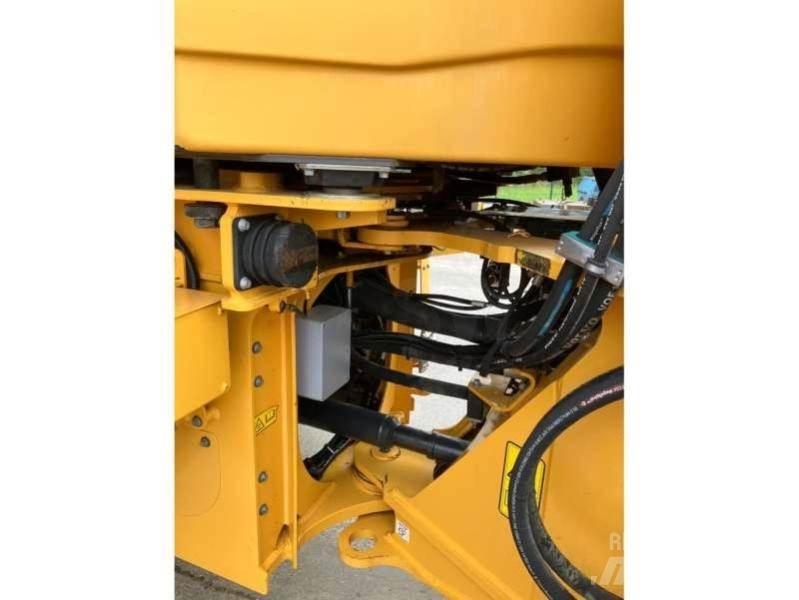 Volvo L90H Колесни товарачи
