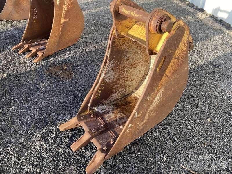 CAT 420mm Кофи