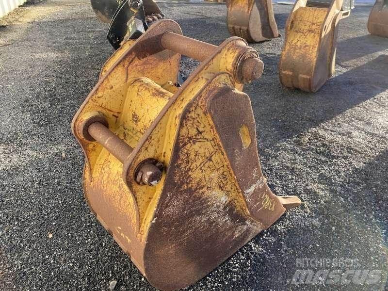 CAT 420mm Кофи