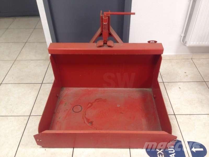 Jako T100 Други компоненти