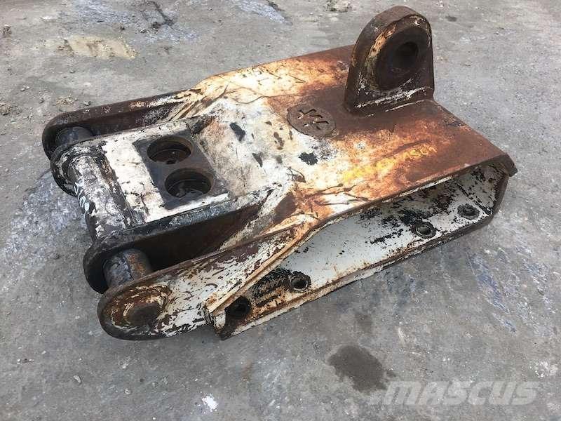 Wimmer 3 Други компоненти