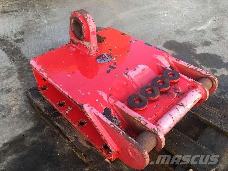 Wimmer 5 Други компоненти