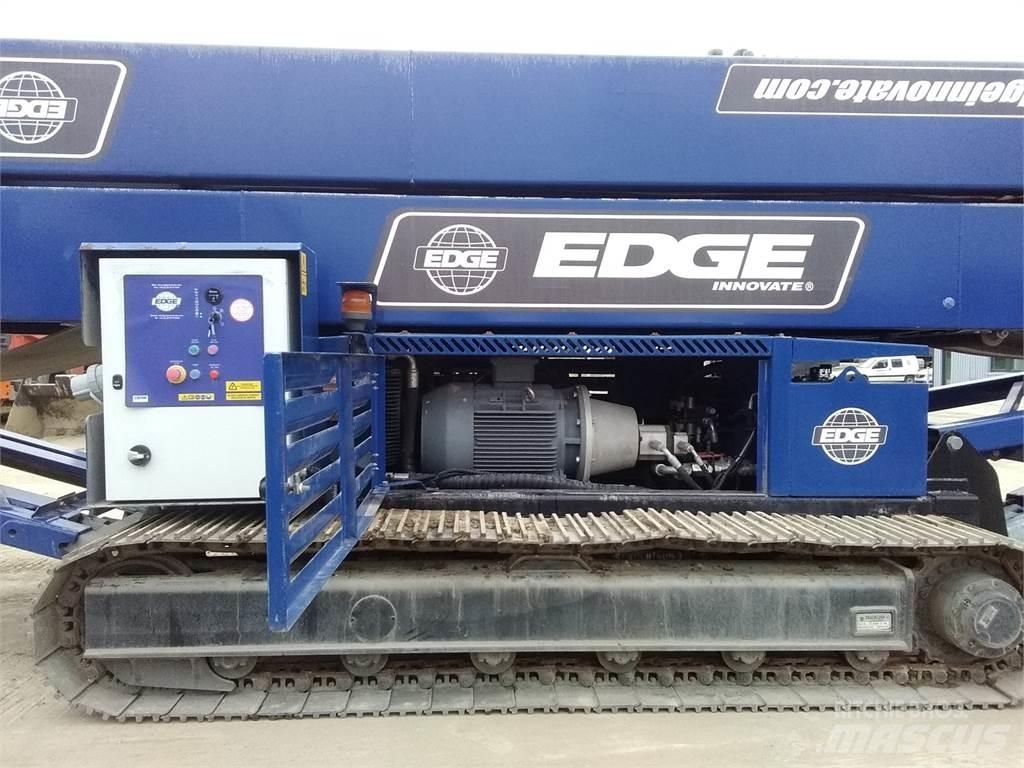 Edge TS6540 Конвейери
