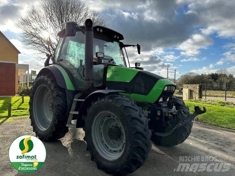Deutz M410 Трактори