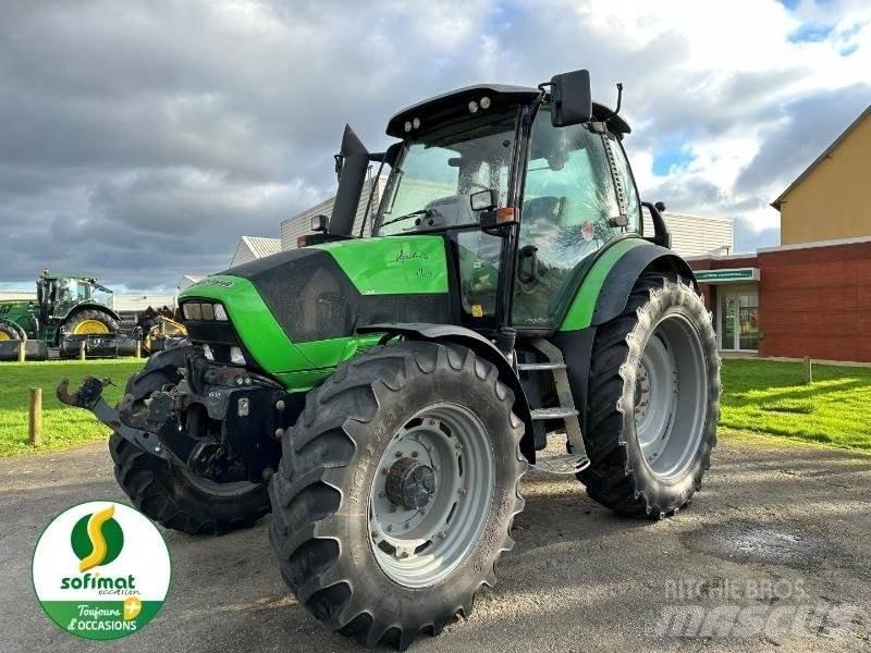 Deutz M410 Трактори