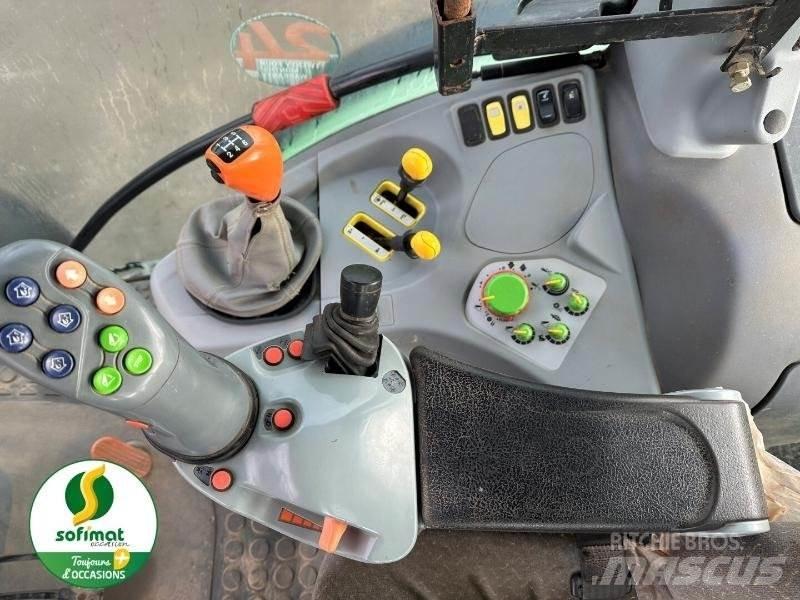 Deutz M410 Трактори