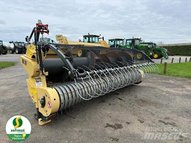 Idass GE31 Селскостопанство - Други