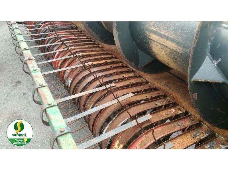 Idass GF450 Селскостопанство - Други