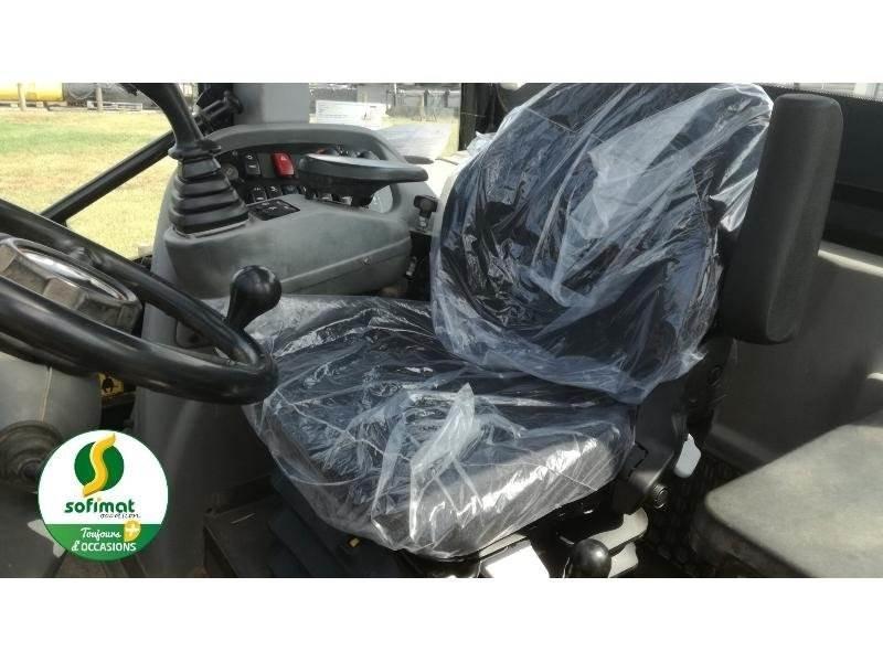 JCB TM420 Телескопични товарачи за селското стопанство