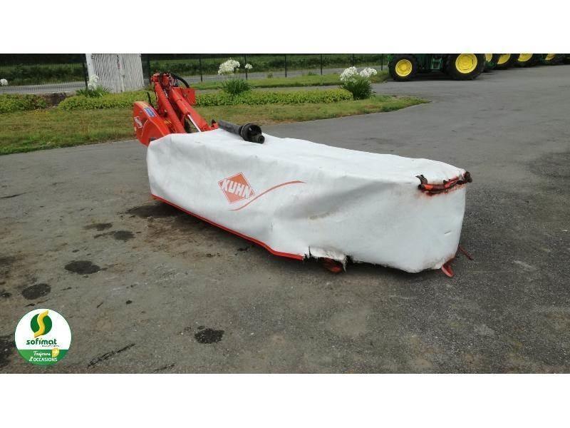 Kuhn GMD280 Косачки