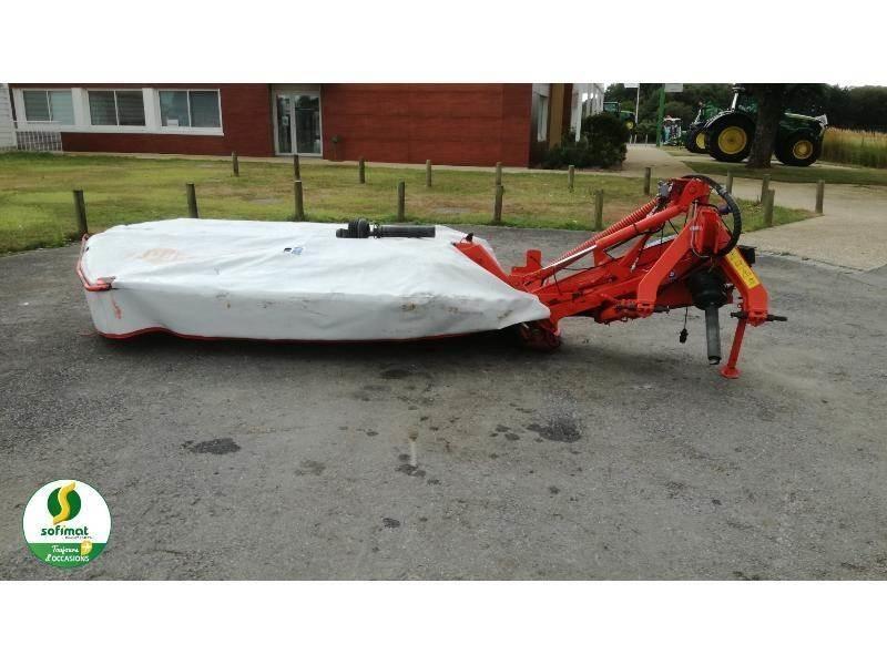 Kuhn GMD280 Косачки
