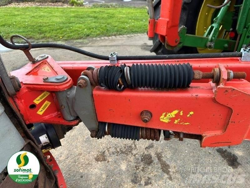 Kuhn TBE192 Стъблорезачки