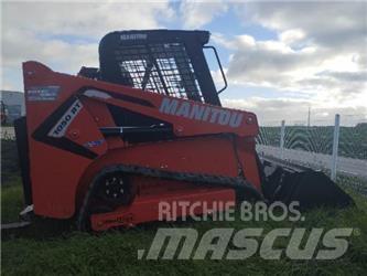 Manitou 1050RT Мини товарачи
