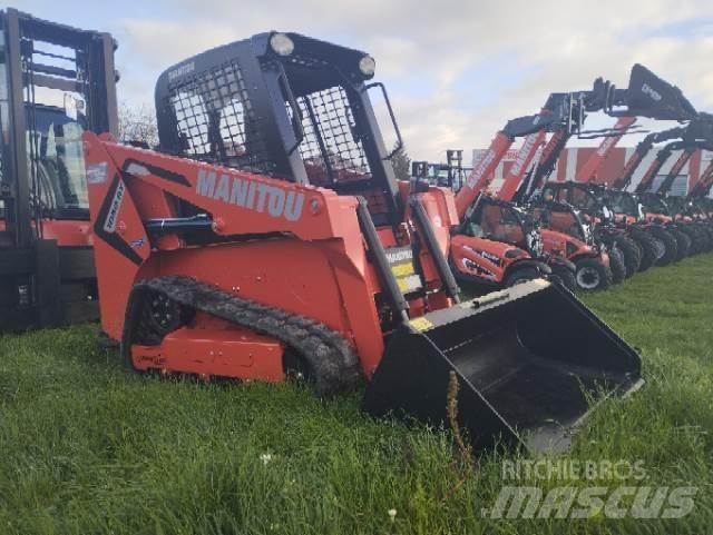 Manitou 1050RT Мини товарачи
