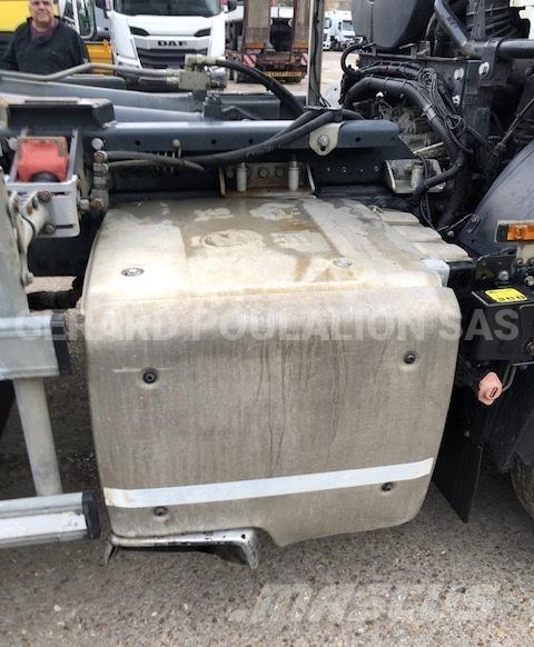 DAF CF 450 Разглобяеми надстойки