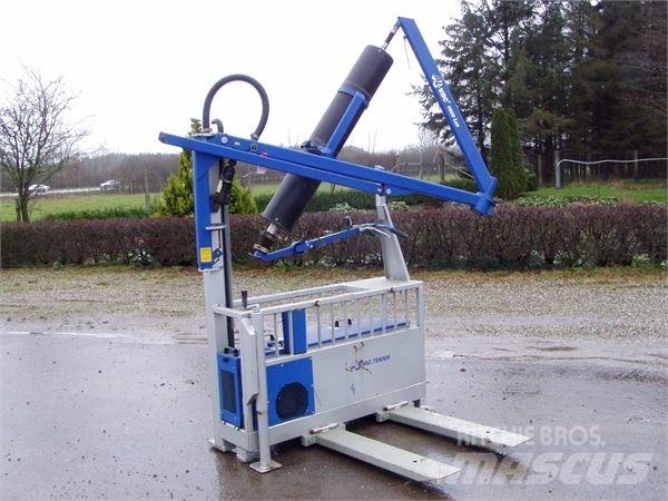 Al-vac 1600 FLEX Строителство - Други