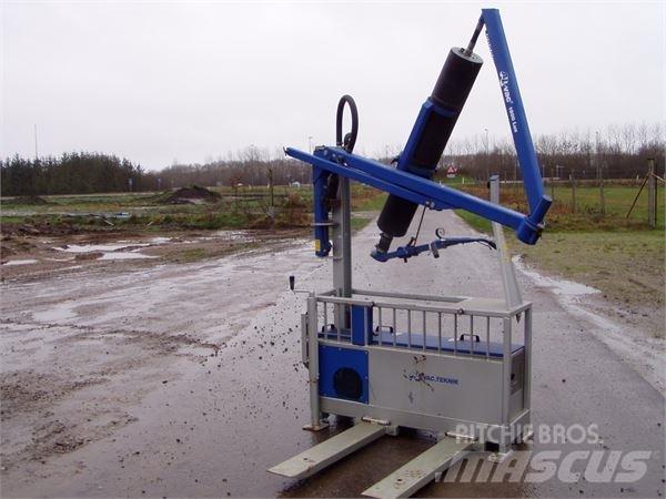 Al-vac 1600 FLEX Строителство - Други