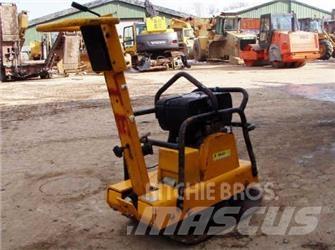Benford BRF200 Други ролки
