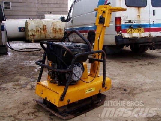 Benford BRF200 Други ролки
