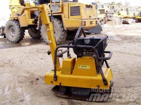 Benford BRF200 Други ролки
