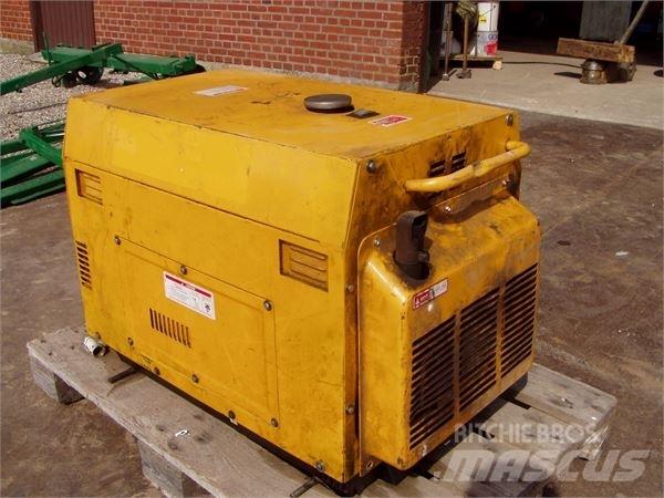  COMPACT Компресори