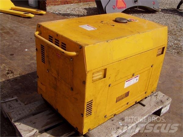  COMPACT Компресори