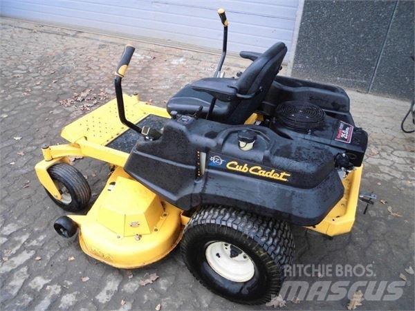 Cub Cadet  Строителство - Други