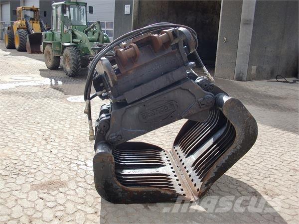 Dehaco DEHACO Чукове/Раздробители
