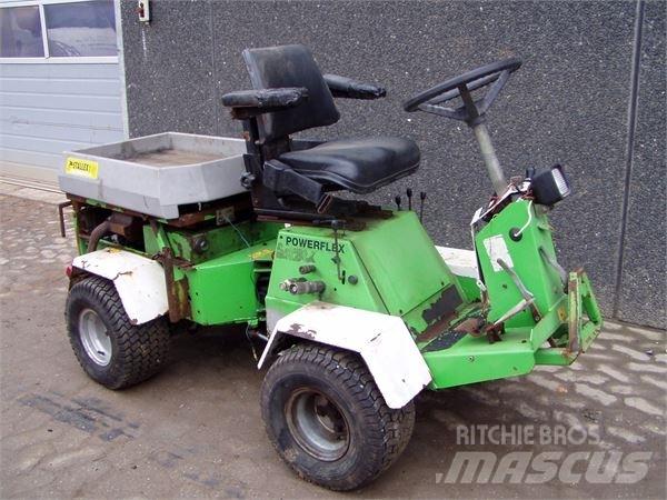 Egholm POWERFLEX Строителство - Други