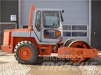 Hamm 3011 Други ролки
