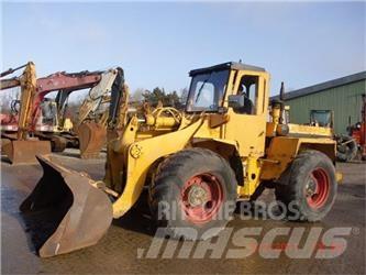 Hanomag 44C Колесни товарачи