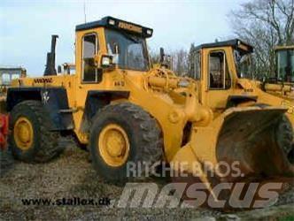 Hanomag 44D Колесни товарачи